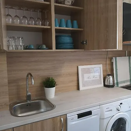 Appartement Rose *